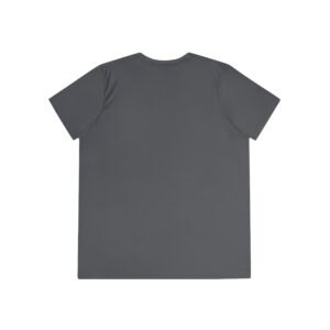 ladies softball unicorn moisture wicking shirt — dabbing unicorn with glove for