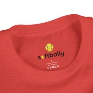 you got this softball t shirt — motivational softball player tee youth sizes