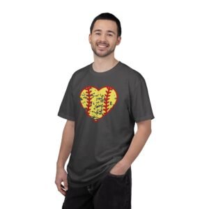 Men's Softball Apparel